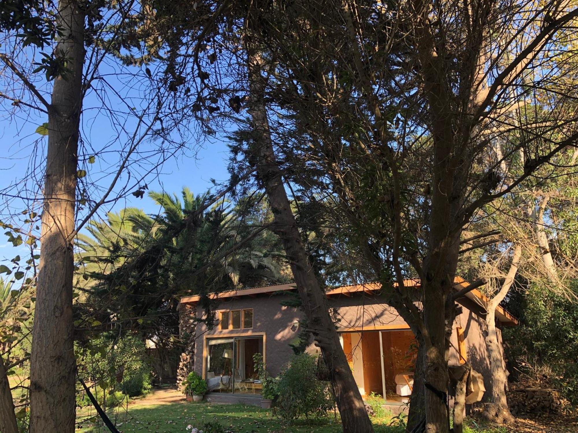 Cabanas En La Naturaleza A Pasos De La Playa La Serena Pokój zdjęcie
